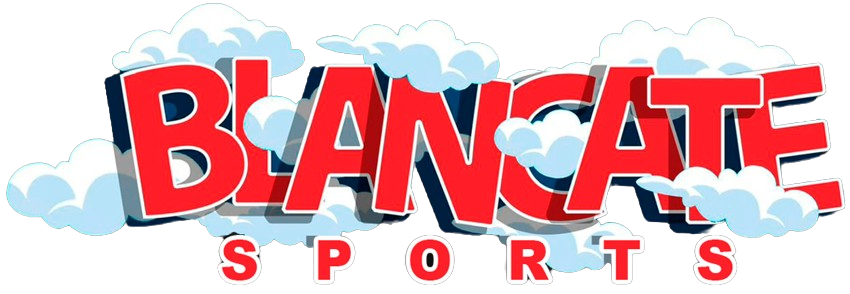 Blancate Sports - Artigos Esportivos